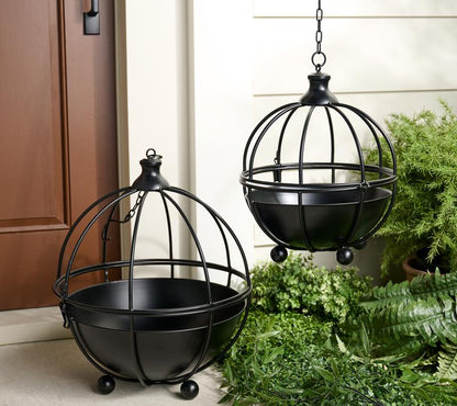 LumoraDome Garden Duo